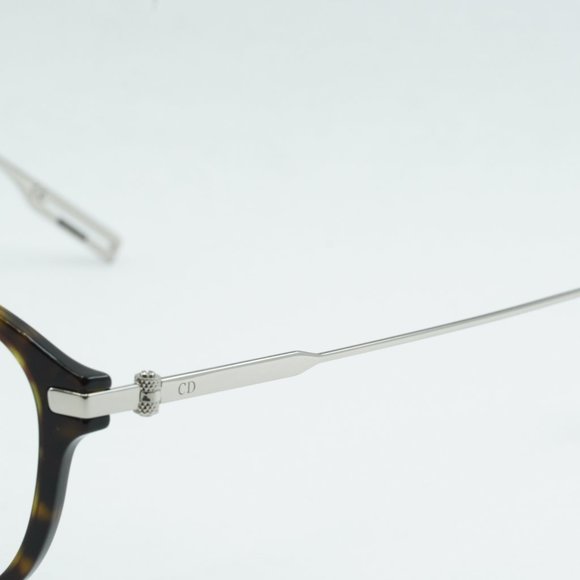 NEW DIOR NeoDiorO S3I 2300 EYEGLASSES - Picture 5 of 11